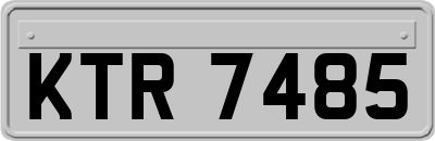 KTR7485