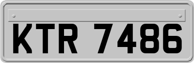 KTR7486