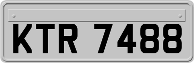 KTR7488