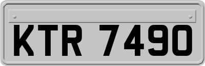 KTR7490