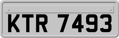 KTR7493