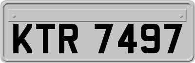 KTR7497