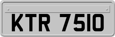 KTR7510