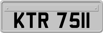 KTR7511
