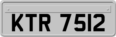 KTR7512