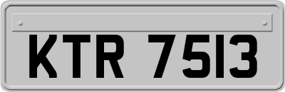 KTR7513