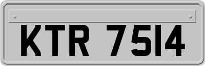 KTR7514
