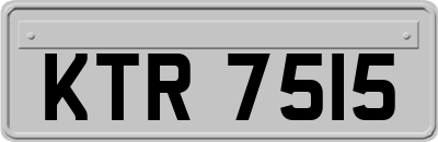 KTR7515