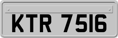 KTR7516