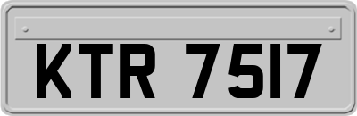 KTR7517