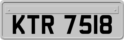 KTR7518