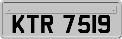 KTR7519