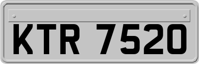 KTR7520