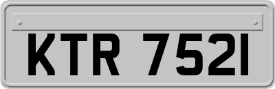 KTR7521