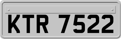 KTR7522