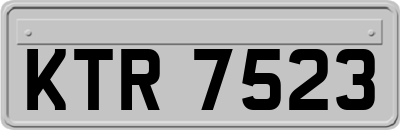 KTR7523