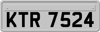 KTR7524