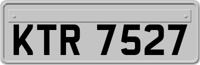 KTR7527