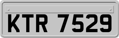 KTR7529