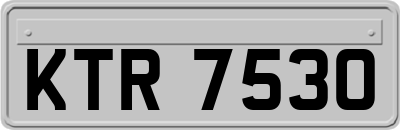 KTR7530
