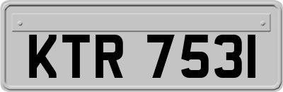 KTR7531