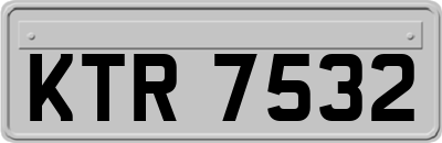 KTR7532