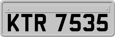 KTR7535