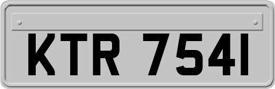 KTR7541