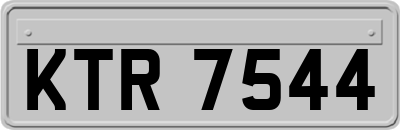 KTR7544