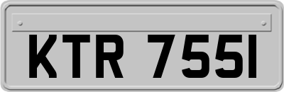 KTR7551