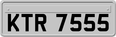 KTR7555