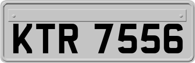 KTR7556