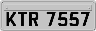 KTR7557