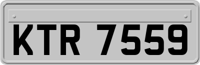 KTR7559