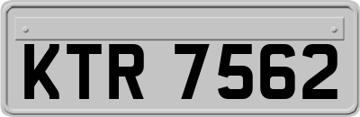 KTR7562