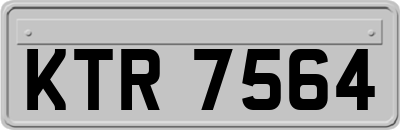 KTR7564