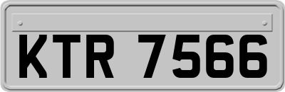 KTR7566