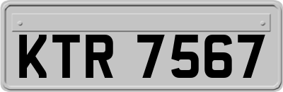KTR7567