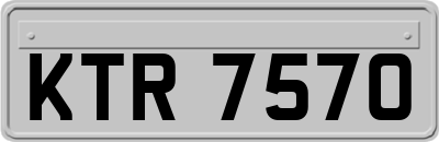 KTR7570