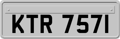 KTR7571
