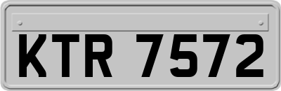 KTR7572