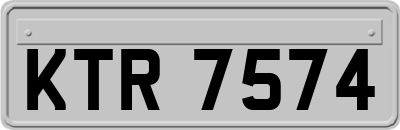KTR7574