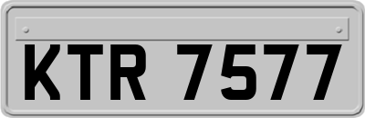 KTR7577