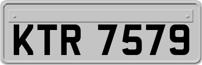 KTR7579
