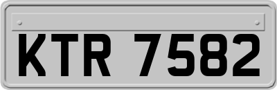 KTR7582