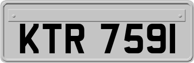 KTR7591