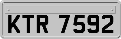 KTR7592