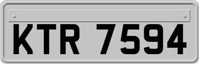 KTR7594