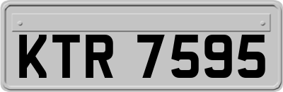 KTR7595