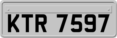 KTR7597